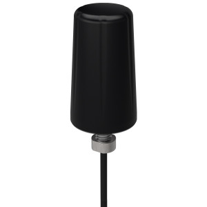 Panorama LPBSC-6-60 Low Profile Antenna 5G/4G/3G/2G, IP68 rated, 617-6000 MHz